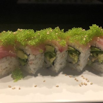 Ninja Sushi - Ghost roll - Sushi Bars Near Me - Gilroy, California Ninja Sushi - Ghost roll - Sushi Bars Near Me - Gilroy, California