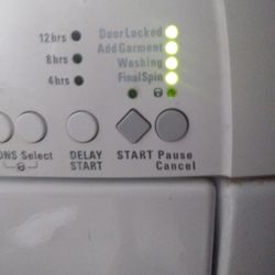 A Arnies Dependable Appliance Repair - Door light not lite