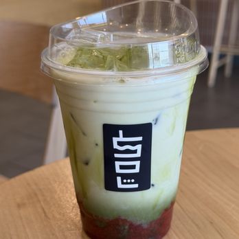 Sol Boba - Bubble Tea Near Me - Lakewood, Washington