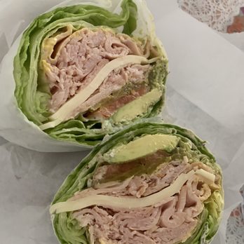 Bara's Deli - other places simplify and minimize inside to wrap but not these guys! They have wrapped skills down with full portion meat! - Delis Near Me - San Leandro, California Bara's Deli - other places simplify and minimize inside to wrap but not these guys! They have wrapped skills down with full portion meat! - Delis Near Me - San Leandro, California