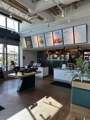 Shake Shack Des Peres by null