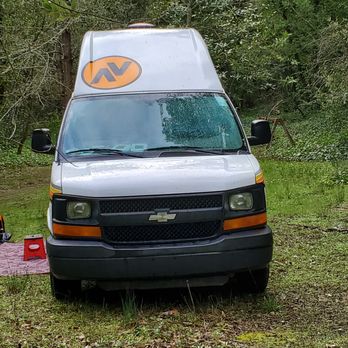 Travellers Autobarn - RV Rental Near Me - Inglewood, California