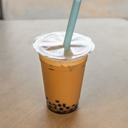 Raavis Tea - Classic Assam Milk Tea