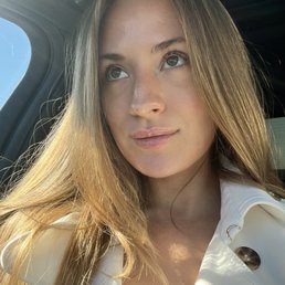 My skin was glowing!!