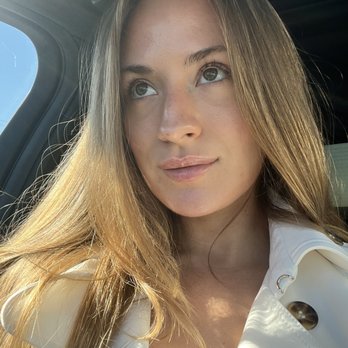 Fluorescent Skin - My skin was glowing!! - Estheticians Near Me - North Hollywood , California