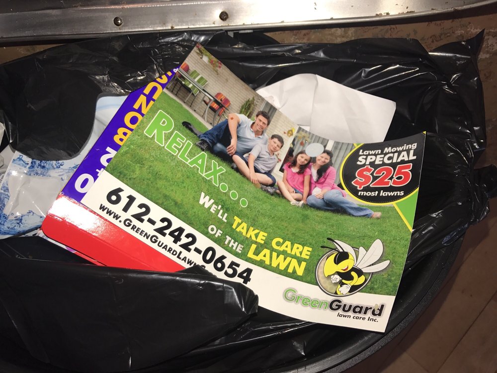 GREEN GUARD LAWN CARE Updated May 2024 1015 Cobblestone Rd N