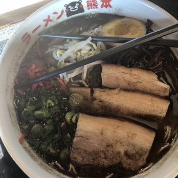 Ramen Kumamoto - Mayu Ramen - Ramen Near Me - Newark, Delaware Ramen Kumamoto - Mayu Ramen - Ramen Near Me - Newark, Delaware