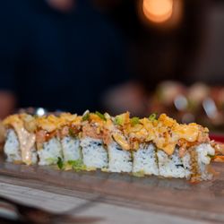 Corvina Seafood Grill