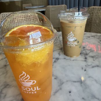 Vsoul Coffee - Coffee & Tea Near Me - Garden Grove, California