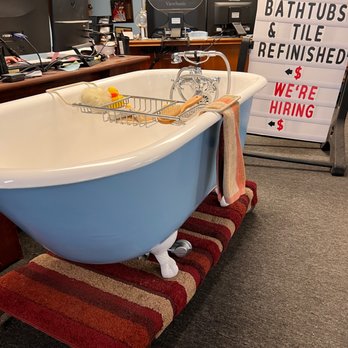 New Look Refinishing - Refinishing Services Near Me - E Bridgewater, Massachusetts