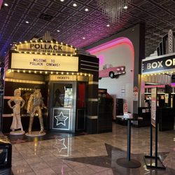 Pollack Tempe Cinemas - Lobby 09/26