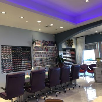 EM Beauty Nails & Lashes - Lots of chairs...LOTS of colors! - Waxing Near Me - Cave Creek, Arizona EM Beauty Nails & Lashes - Lots of chairs...LOTS of colors! - Waxing Near Me - Cave Creek, Arizona