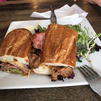 The Press - Cubano - Breakfast & Brunch Near Me - El Granada, California The Press - Cubano - Breakfast & Brunch Near Me - El Granada, California