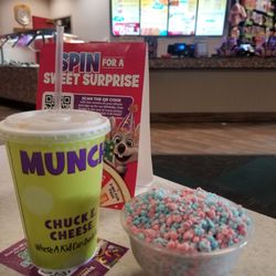 Dippin Dots