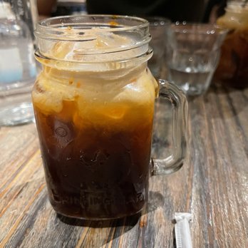 Up Thai - Thai Iced Tea - Thai Near Me - New York, New York Up Thai - Thai Iced Tea - Thai Near Me - New York, New York