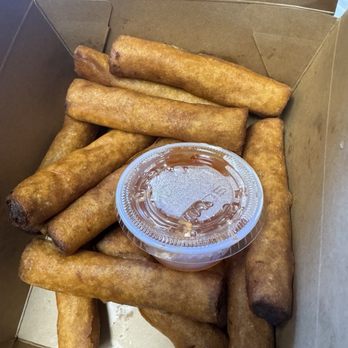 Pistahan - Lumpia - Filipino Near Me - San Leandro, California Pistahan - Lumpia - Filipino Near Me - San Leandro, California
