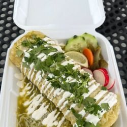 Ricky’s Tacos