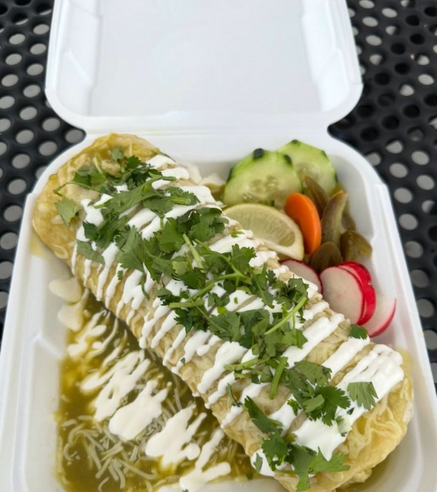 Ricky’s Tacos