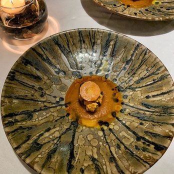 Tintoque - Course 3 - Signature Cuisine Near Me - Puerto Vallarta, JAL