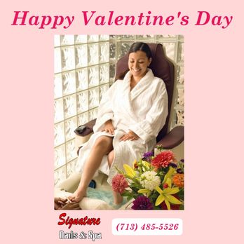 Signature Nails & Spa - Book your appointment today: (713) 485-5526 Visit us at 2025 Yale St, Houston, TX 77008 - Nail Salons Near Me - Houston, Texas Signature Nails & Spa - Book your appointment today: (713) 485-5526 Visit us at 2025 Yale St, Houston, TX 77008 - Nail Salons Near Me - Houston, Texas
