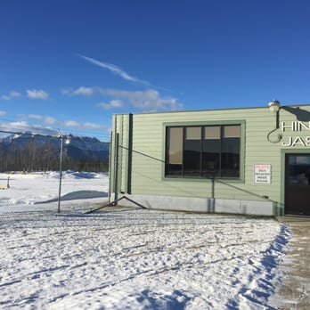 Jasper Hinton Airport - Airports Near Me