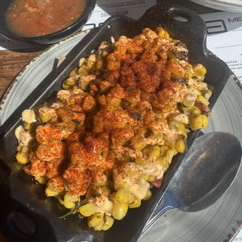 Ola Mexican Kitchen - Elote 9/10 - Mexican Near Me - Long Beach, California Ola Mexican Kitchen - Elote 9/10 - Mexican Near Me - Long Beach, California