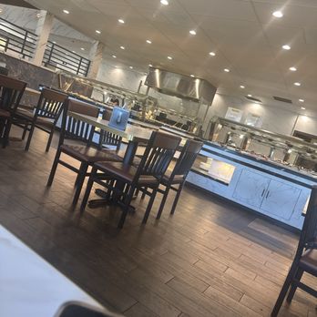 Captain Buffet - Buffets Near Me - Sacramento, California Captain Buffet - Buffets Near Me - Sacramento, California