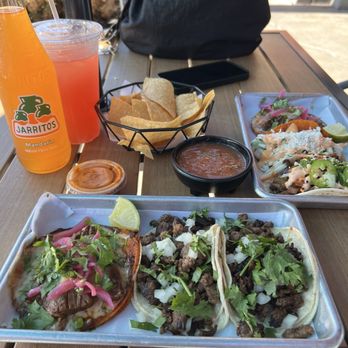 West Coast Taco Bar - Dirty Diana - Tacos Near Me - Elk Grove, California West Coast Taco Bar - Dirty Diana - Tacos Near Me - Elk Grove, California