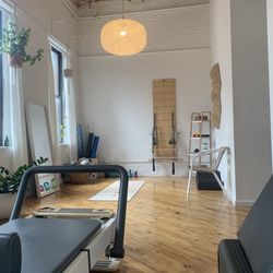 Flow Physiotherapy