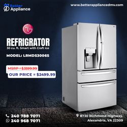 Better Appliance