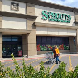 Sprouts Farmers Market