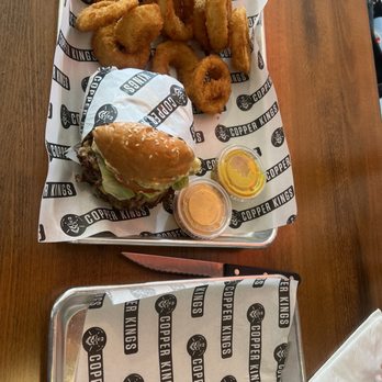 Copper Kings - Burgers Near Me - San Marcos, California Copper Kings - Burgers Near Me - San Marcos, California