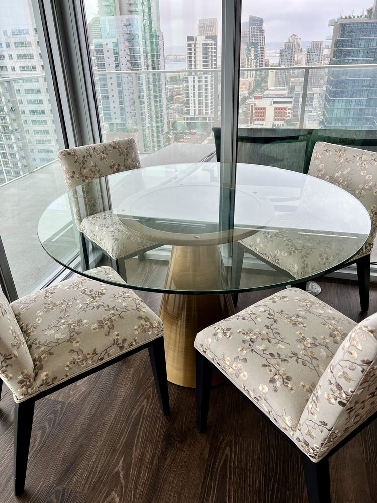 El Arte Upholstery & Drapery Design - upholstery in San Diego, CA