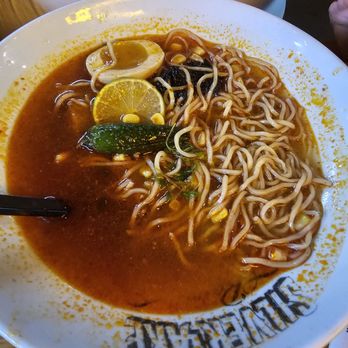 Silverlake Ramen - Spicy ramen - Ramen Near Me - La Habra, California Silverlake Ramen - Spicy ramen - Ramen Near Me - La Habra, California