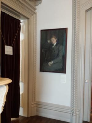Jane Addams Hull-House Museum by null