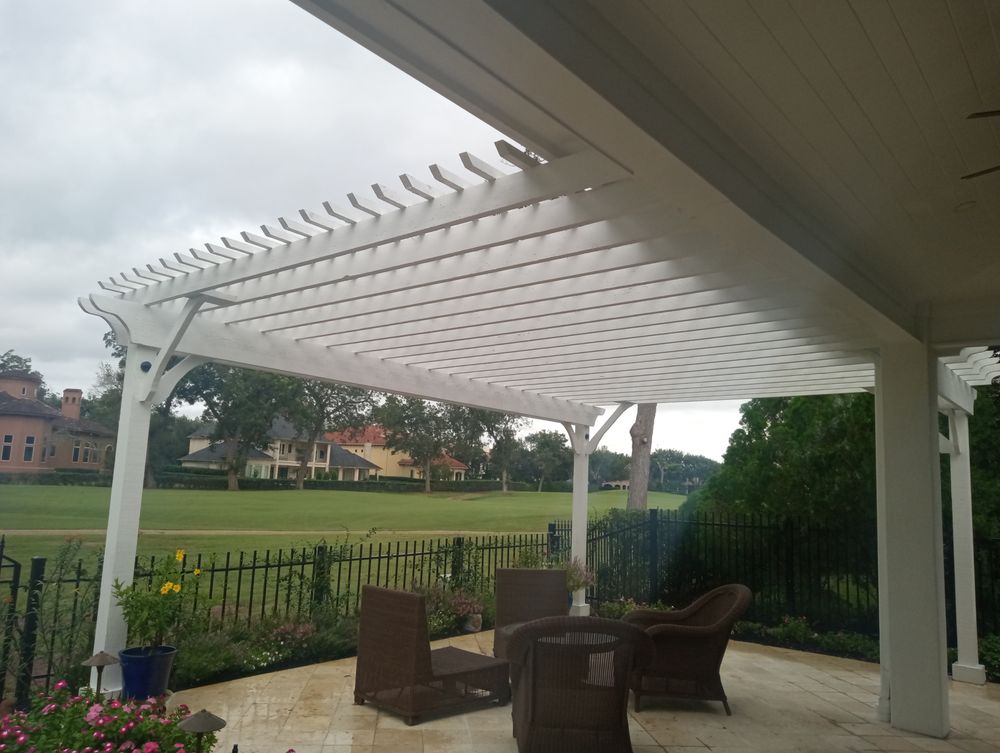 Slide of Big Remodeling and Construction