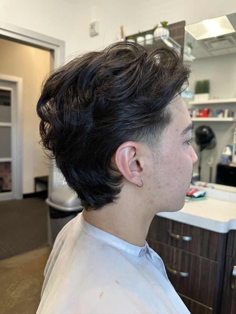 Artistry Salon & Spa Logo