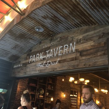 Park Tavern - New American Near Me - Delray Beach, Florida Park Tavern - New American Near Me - Delray Beach, Florida