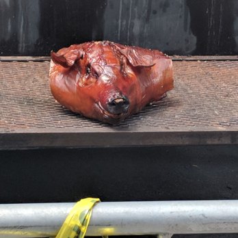 Big Apple BBQ Block Party - Beheaded - Festivals Near Me - New York, New York