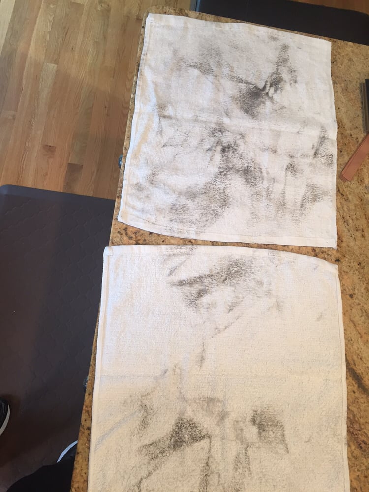 HAFFNER’S CAR WASH Updated September 2024 25 King St, Haverhill