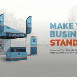 ZuLu Marketing & Printing