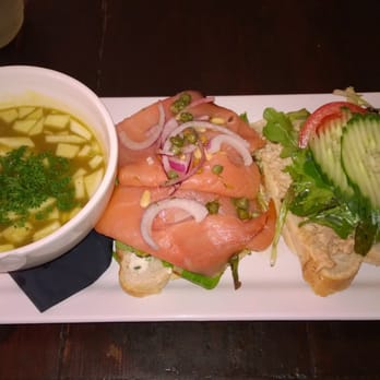 Luden - This was one of the best meals I have ever eaten. - Modern European Near Me - Utrecht, Utah
