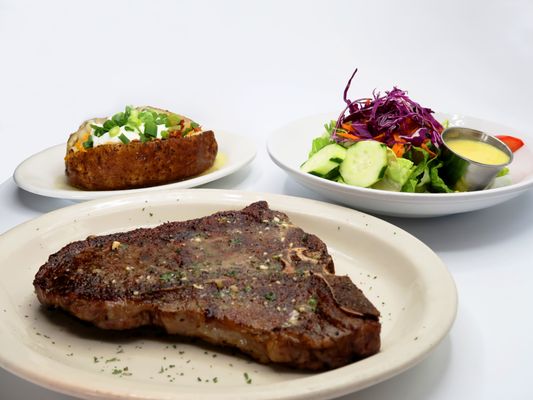 Perry & Sons Market & Grille by null