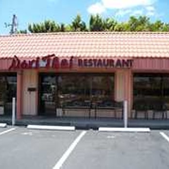 Nori Thai - Found a storefront on the interwebs. - Thai Near Me - St Pete Beach, Florida