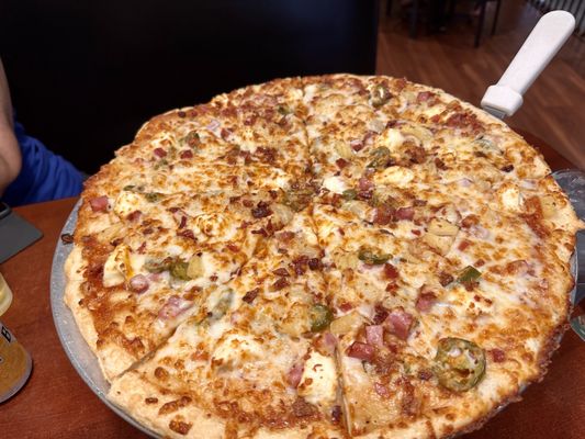 PizzaWest by null