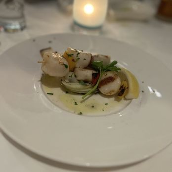 Limani - Washington - Scallops - Mediterranean Near Me - Washington, DC, District of Columbia Limani - Washington - Scallops - Mediterranean Near Me - Washington, DC, District of Columbia