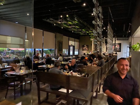 LALA'S Argentine Grill - Studio City by null