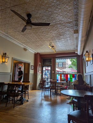 Chapman's Food and Spirits by null