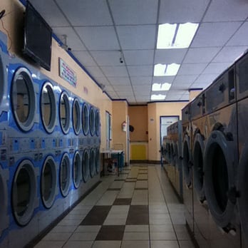 A & D Coin Laundry - Laundromat Near Me - Bell Gardens, California A & D Coin Laundry - Laundromat Near Me - Bell Gardens, California