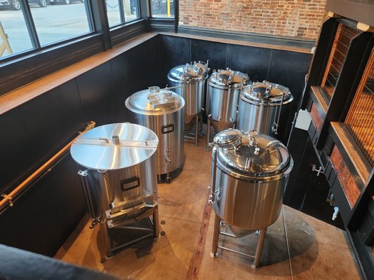 Dressel's Pub by null